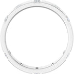 Accented Band