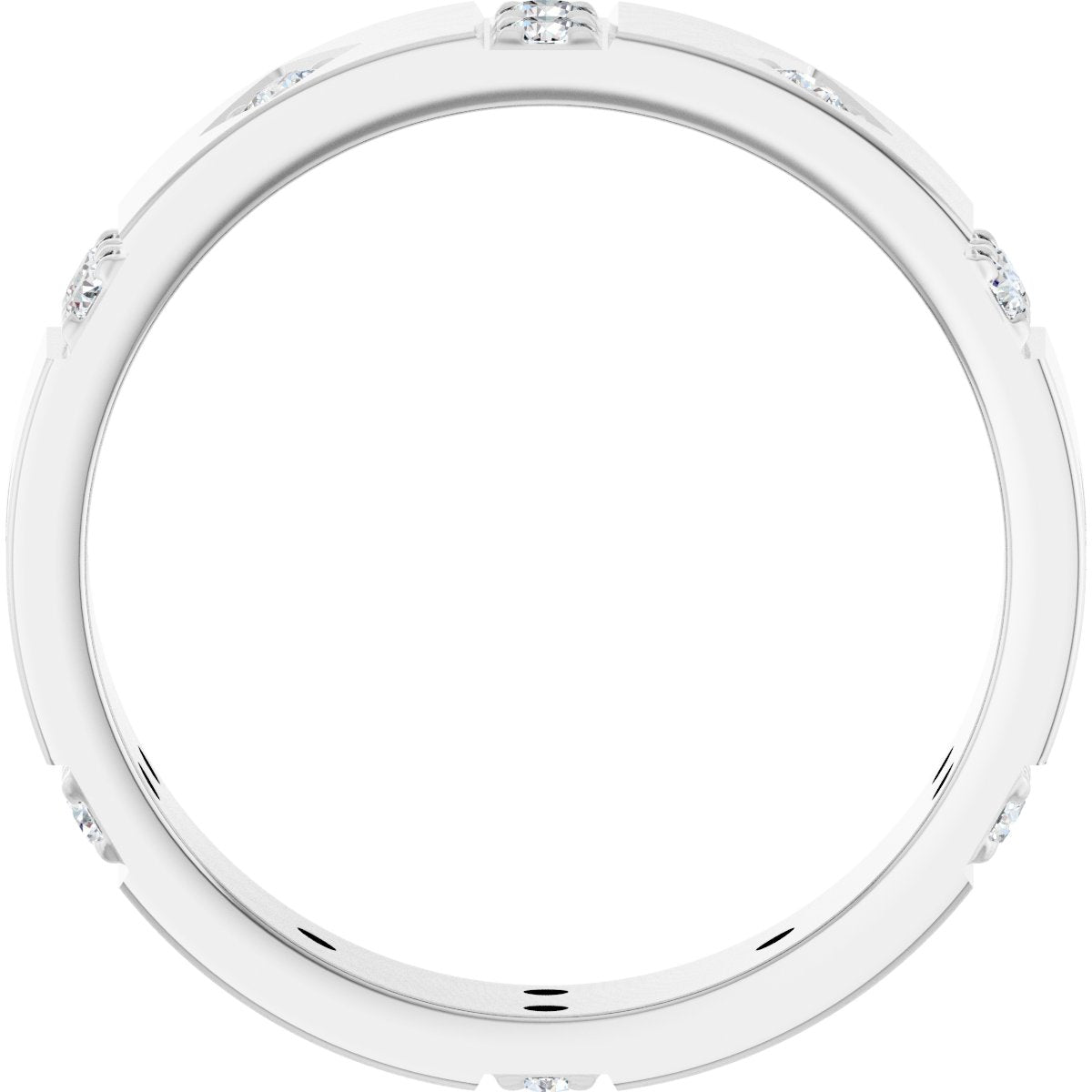 Accented Band