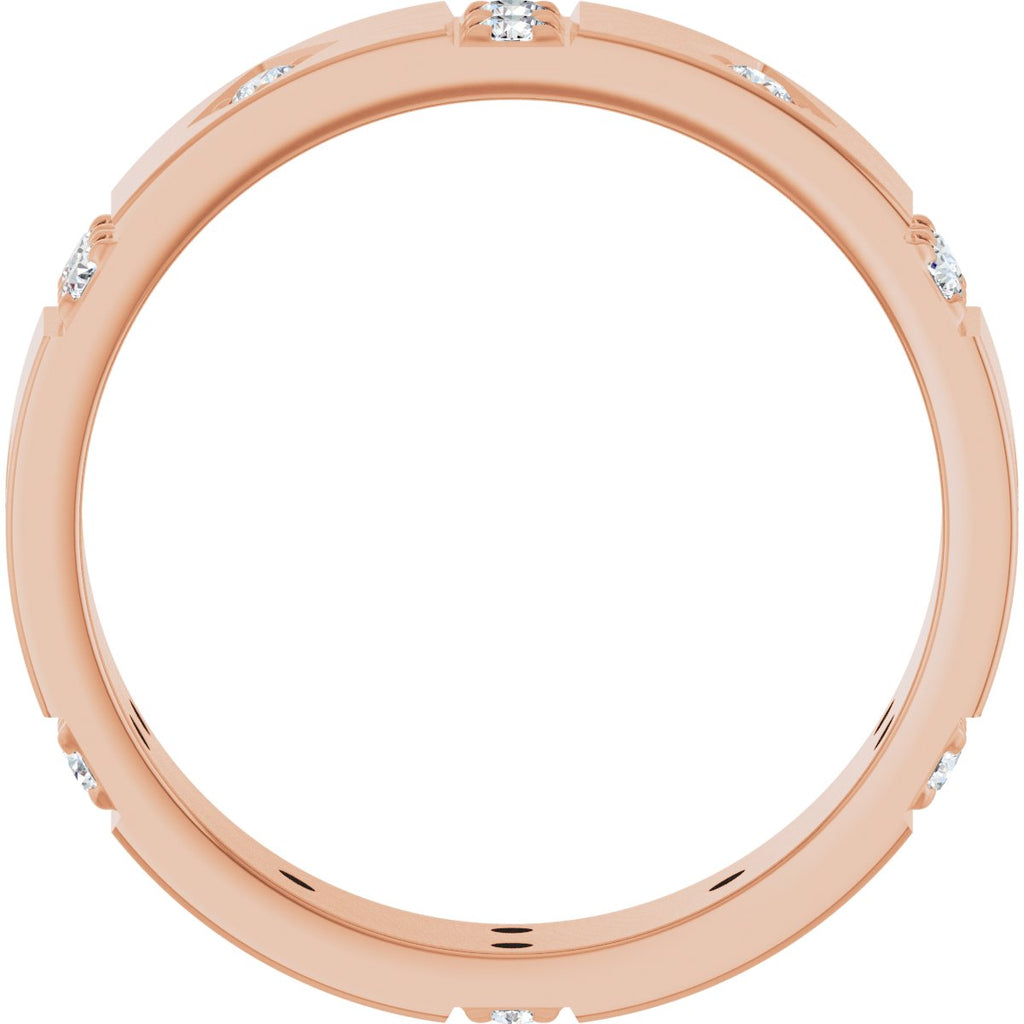 Accented Band
