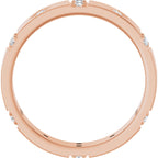 Accented Band