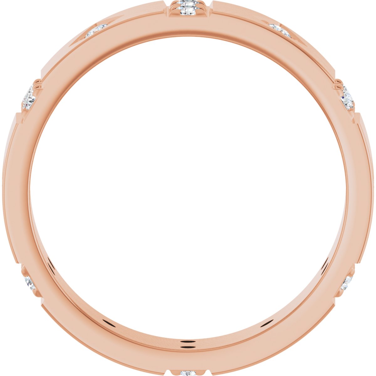 Accented Band