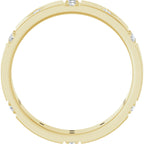 Accented Band