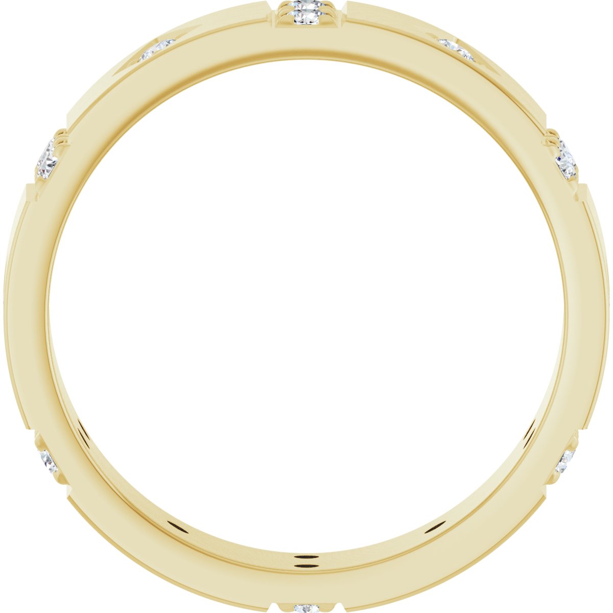 Accented Band