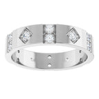 Accented Band