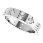 Accented Band