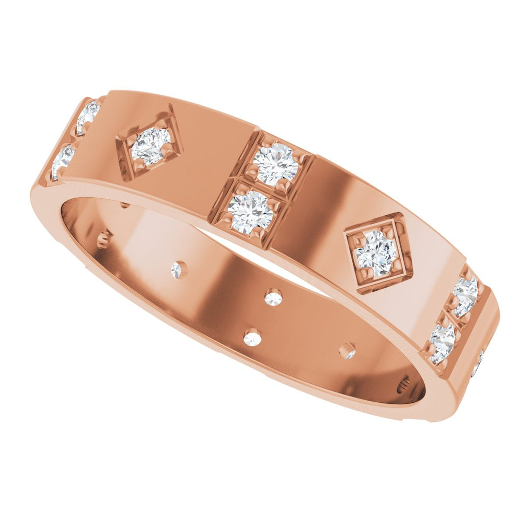 Accented Band