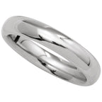 CLIQ® Hinged Adjustable Half Round Comfort-Fit Band