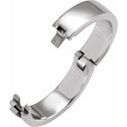 CLIQ® Hinged Adjustable Flat Band