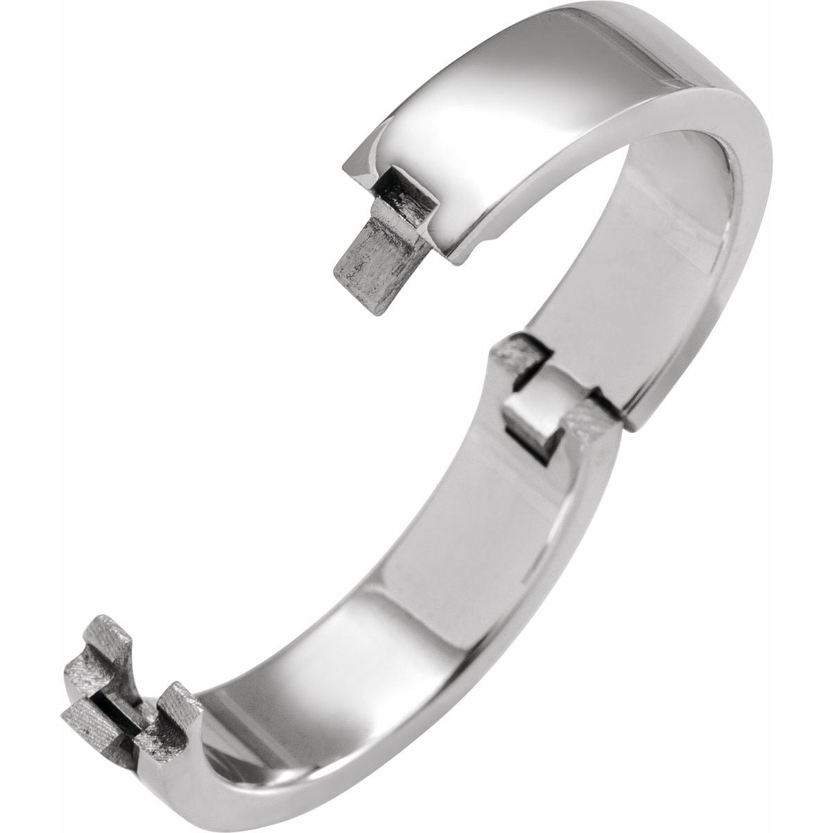 CLIQ® Hinged Adjustable Flat Band