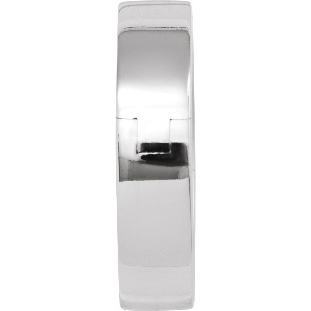 CLIQ® Hinged Adjustable Flat Band
