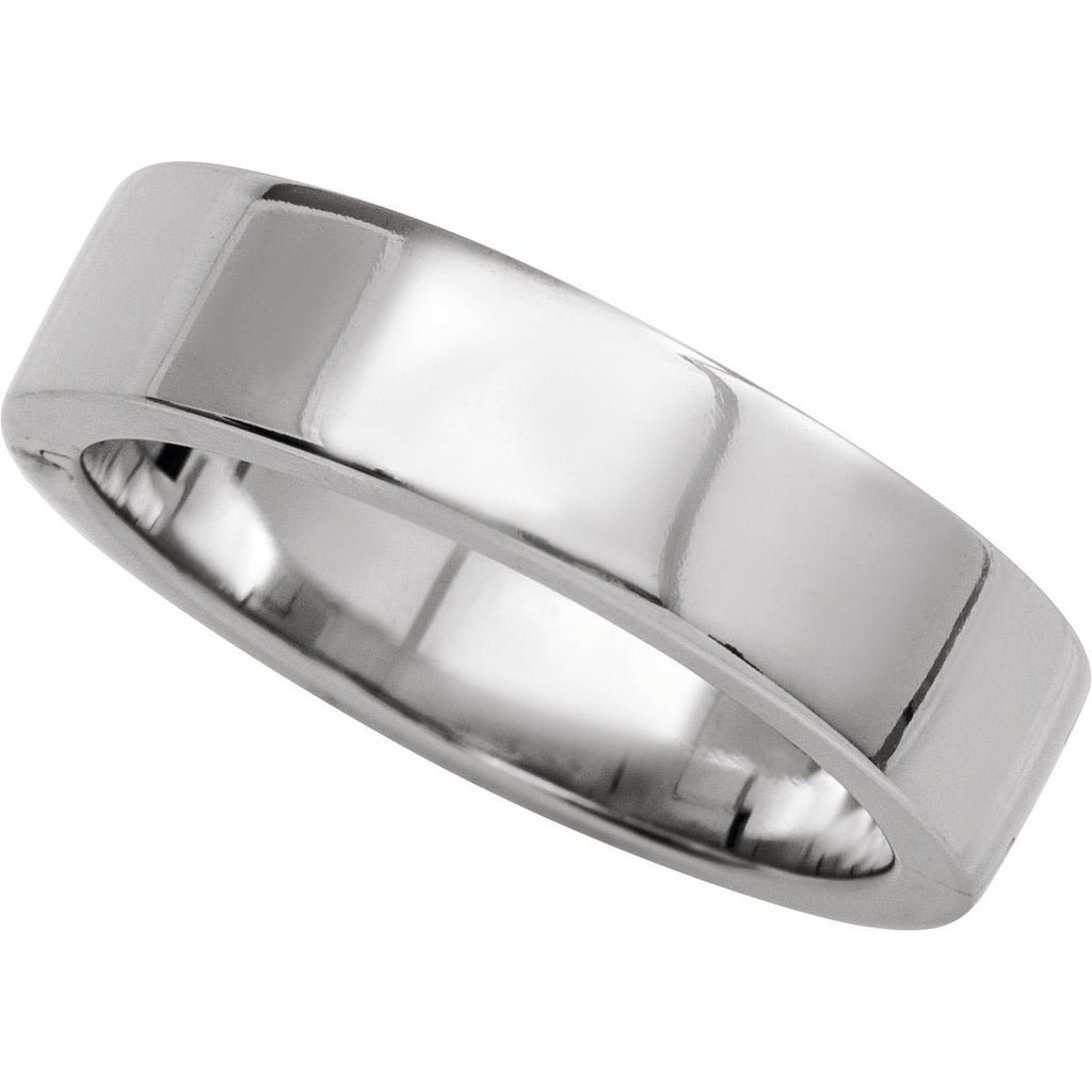 CLIQ® Hinged Adjustable Flat Band