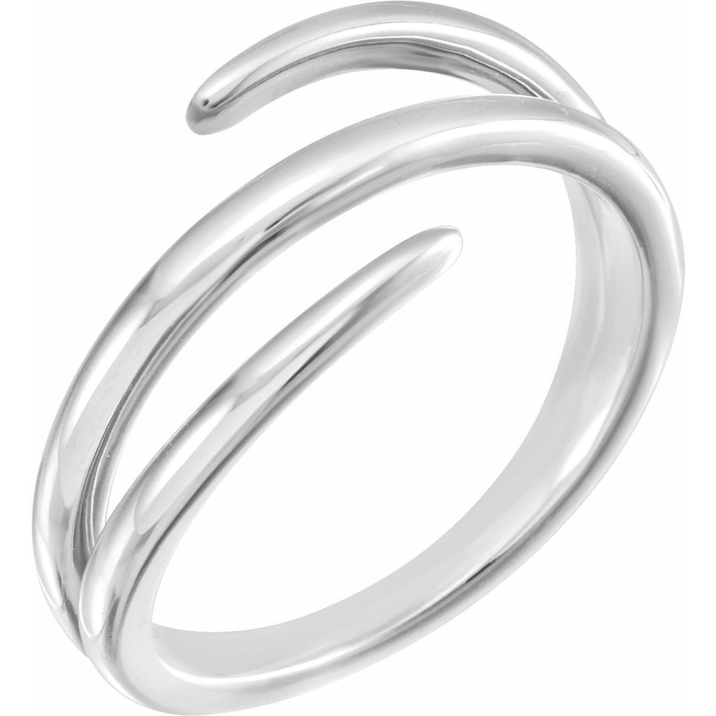 Freeform Ring