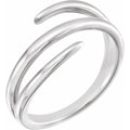 Freeform Ring