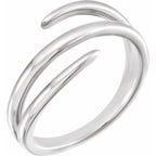 Freeform Ring