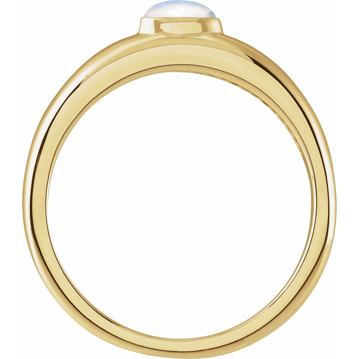 Cabochon Ring