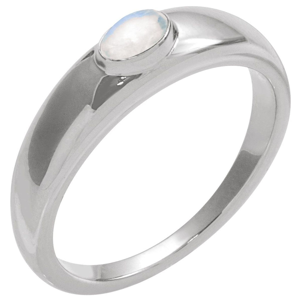 Cabochon Ring