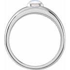 Cabochon Ring