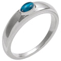 Cabochon Ring