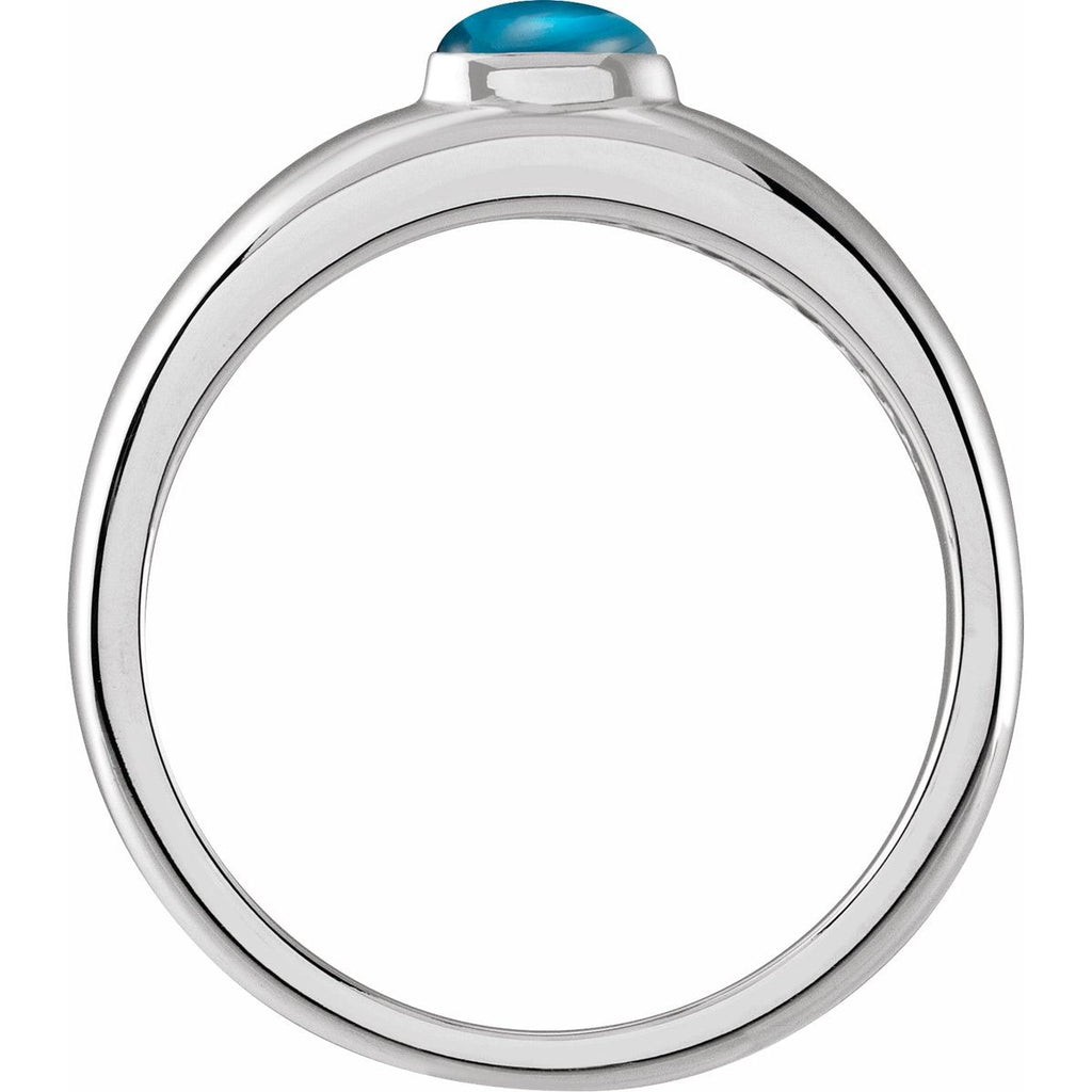 Cabochon Ring