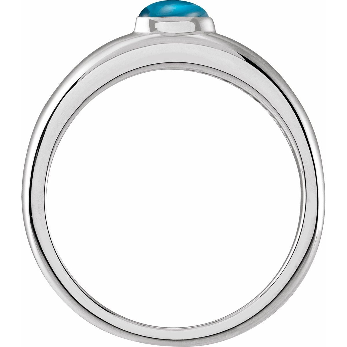 Cabochon Ring