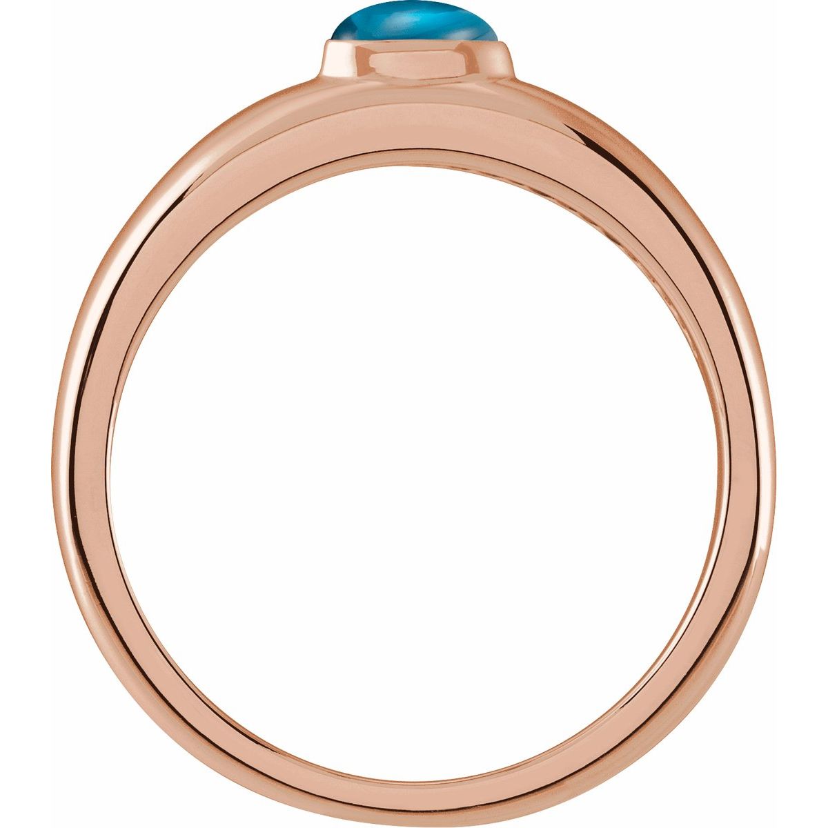 Cabochon Ring
