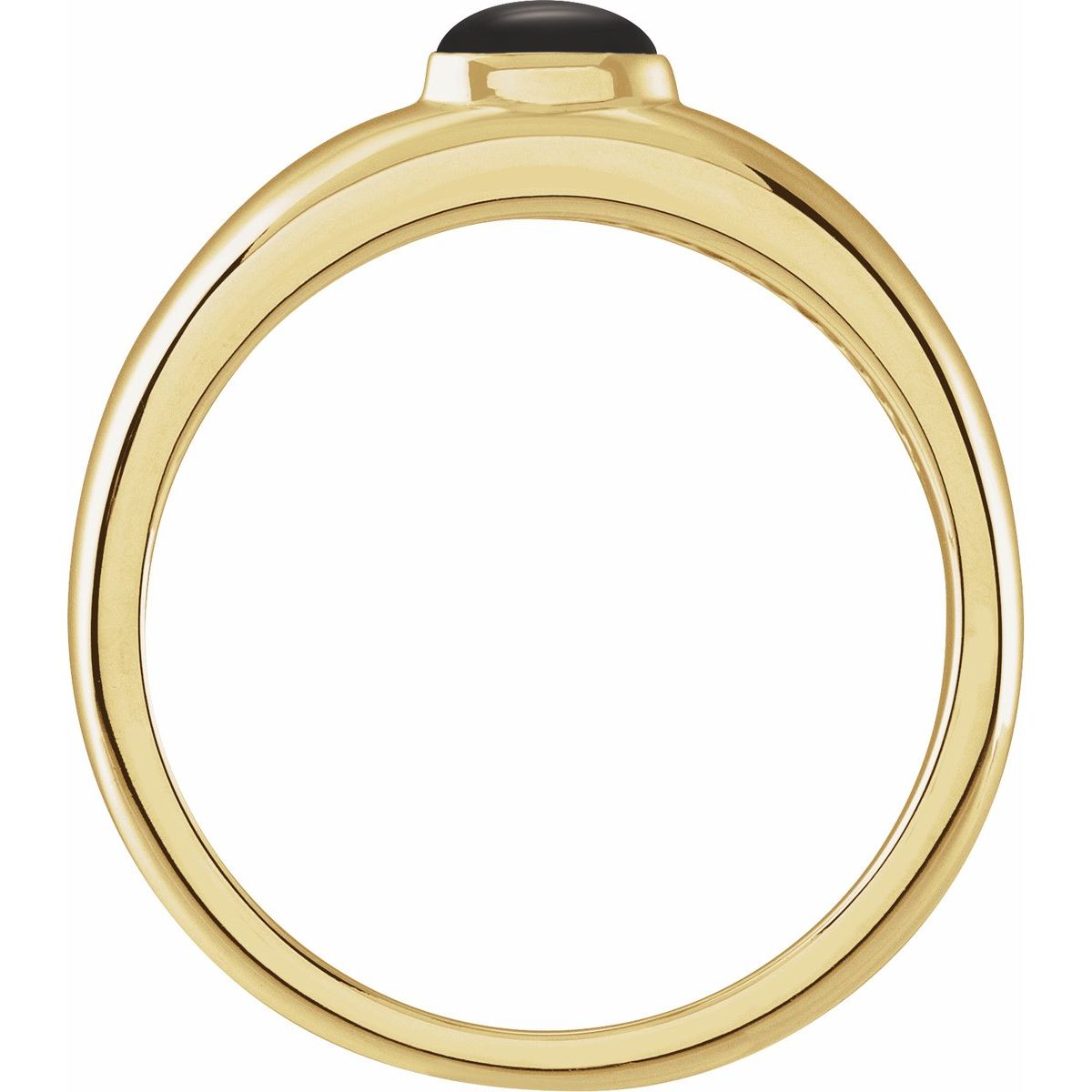 Cabochon Ring