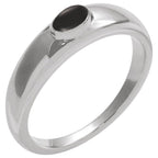 Cabochon Ring