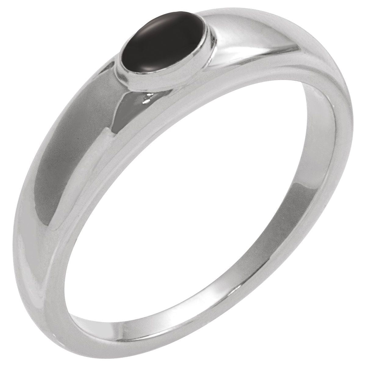 Cabochon Ring