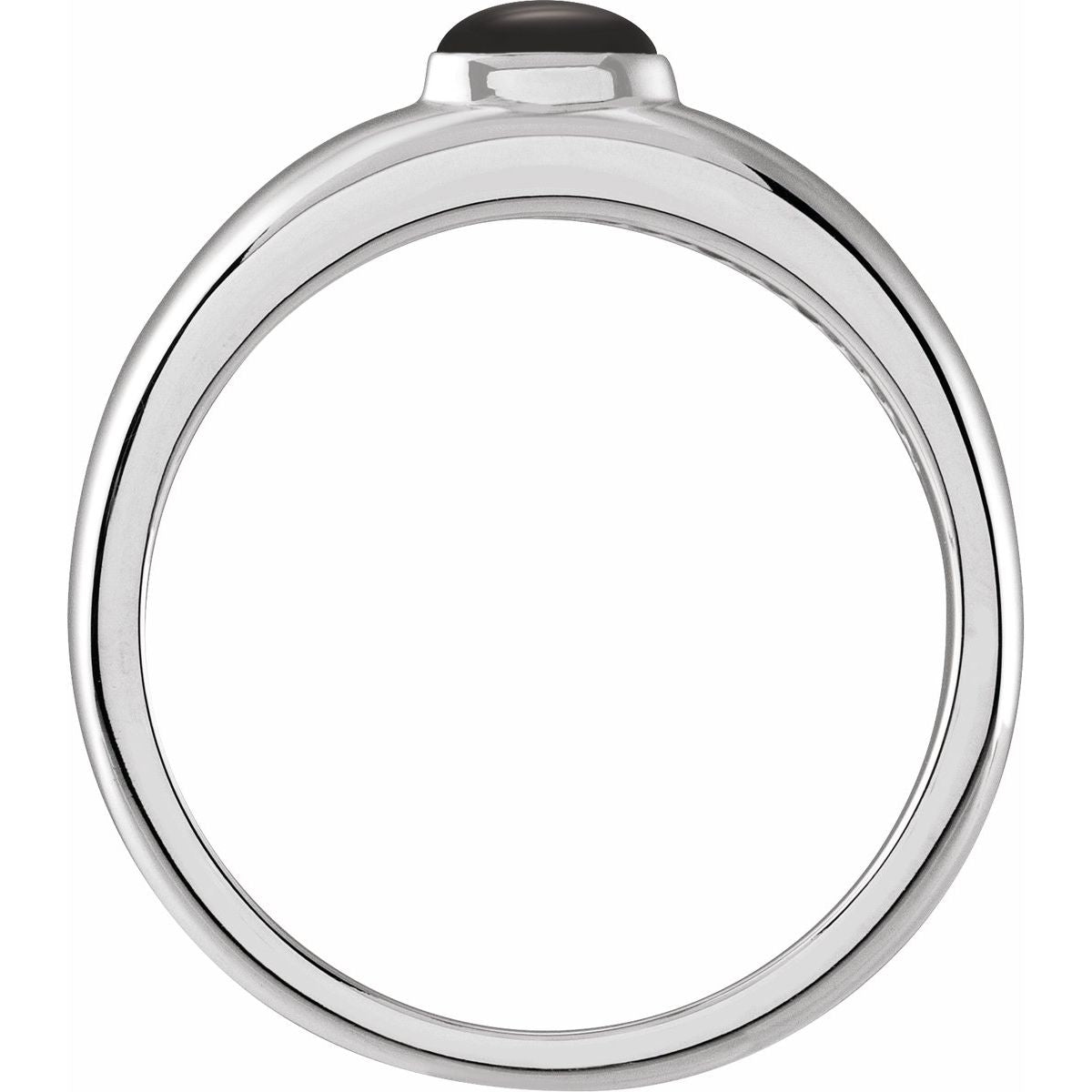 Cabochon Ring