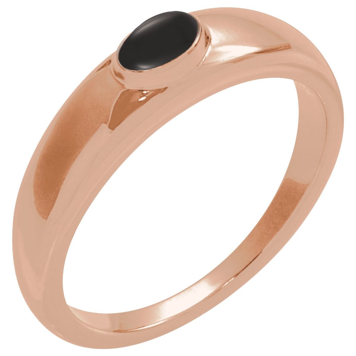 Cabochon Ring