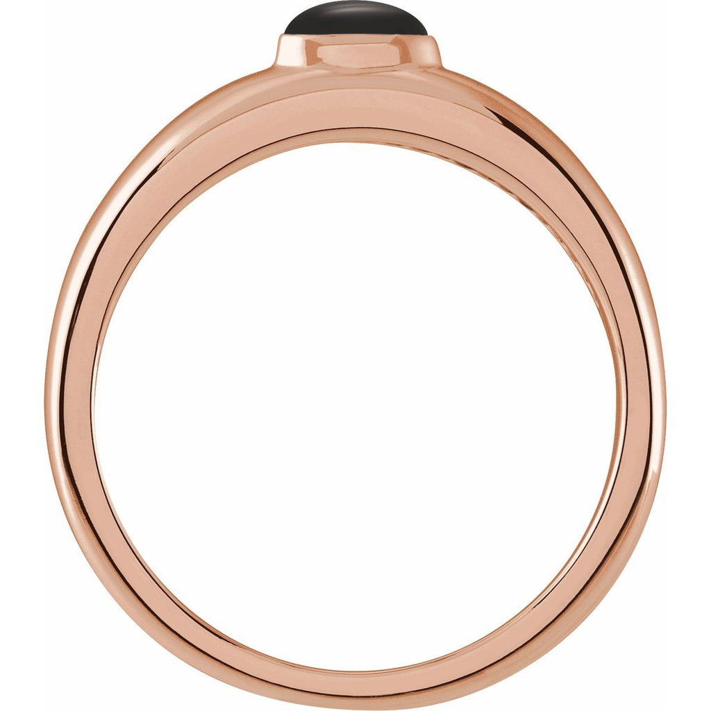 Cabochon Ring