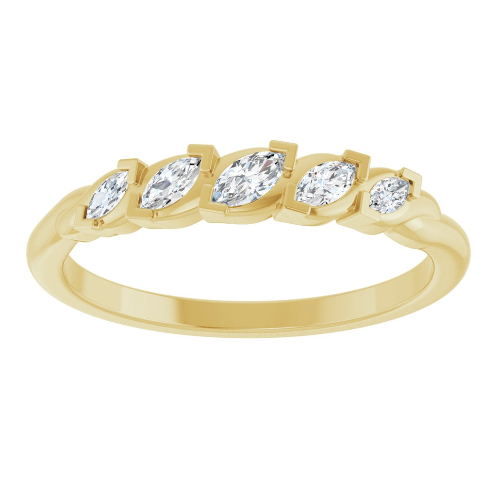 Anniversary Band