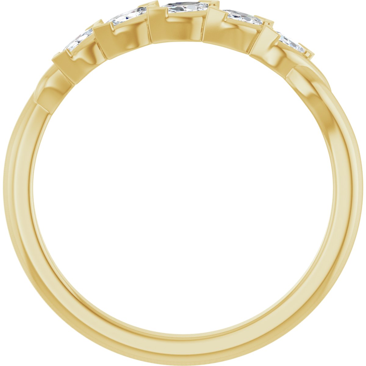 Anniversary Band