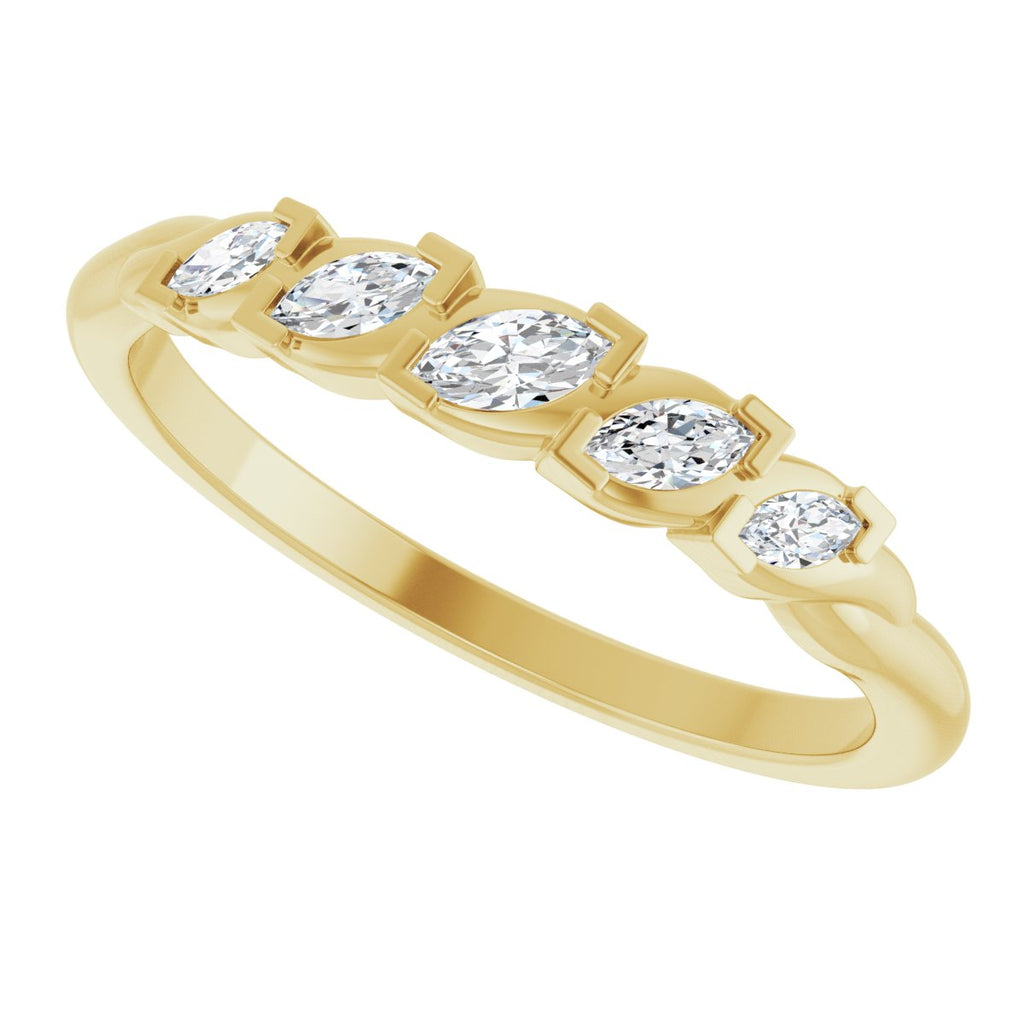 Anniversary Band