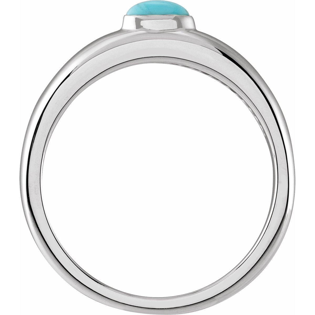 Cabochon Ring