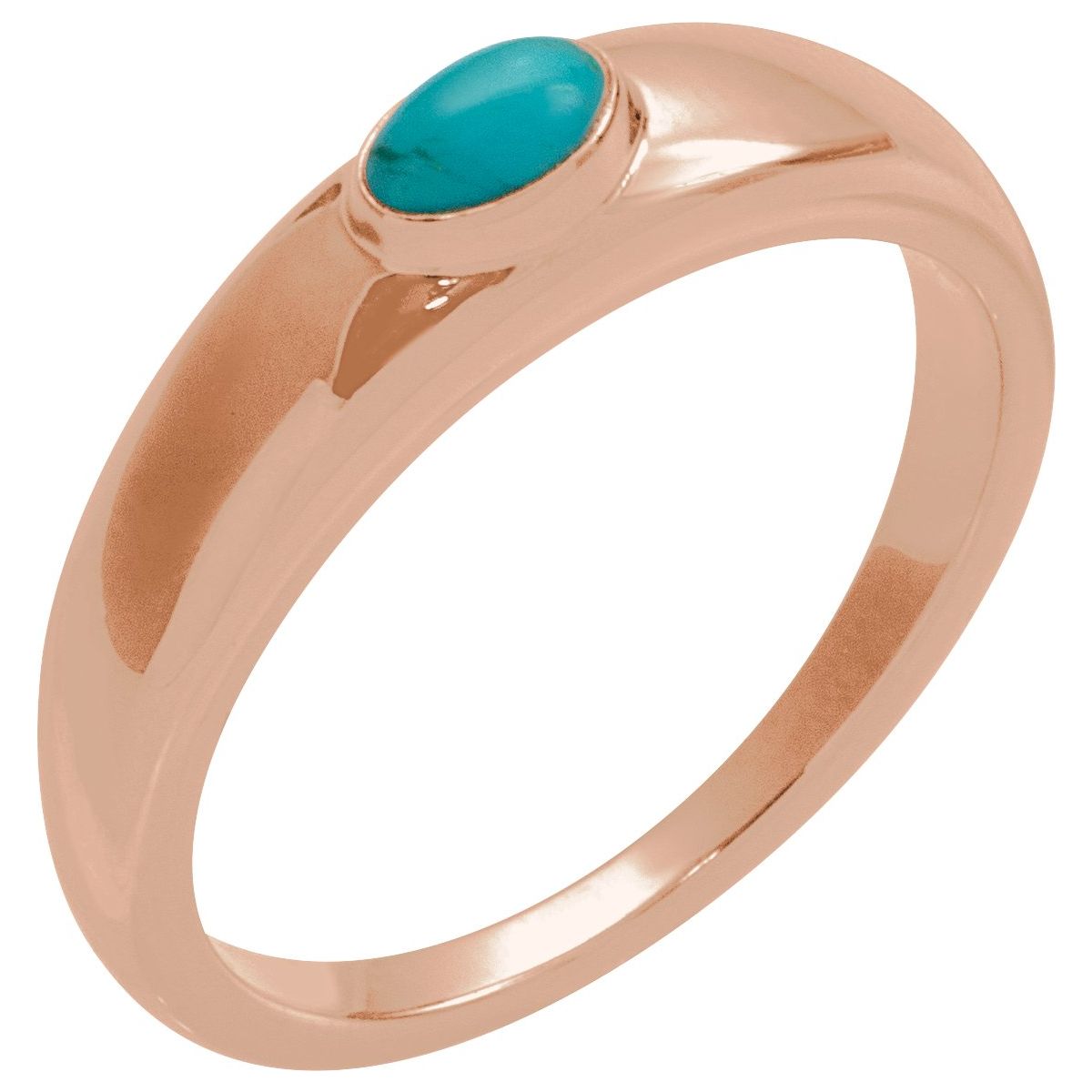 Cabochon Ring