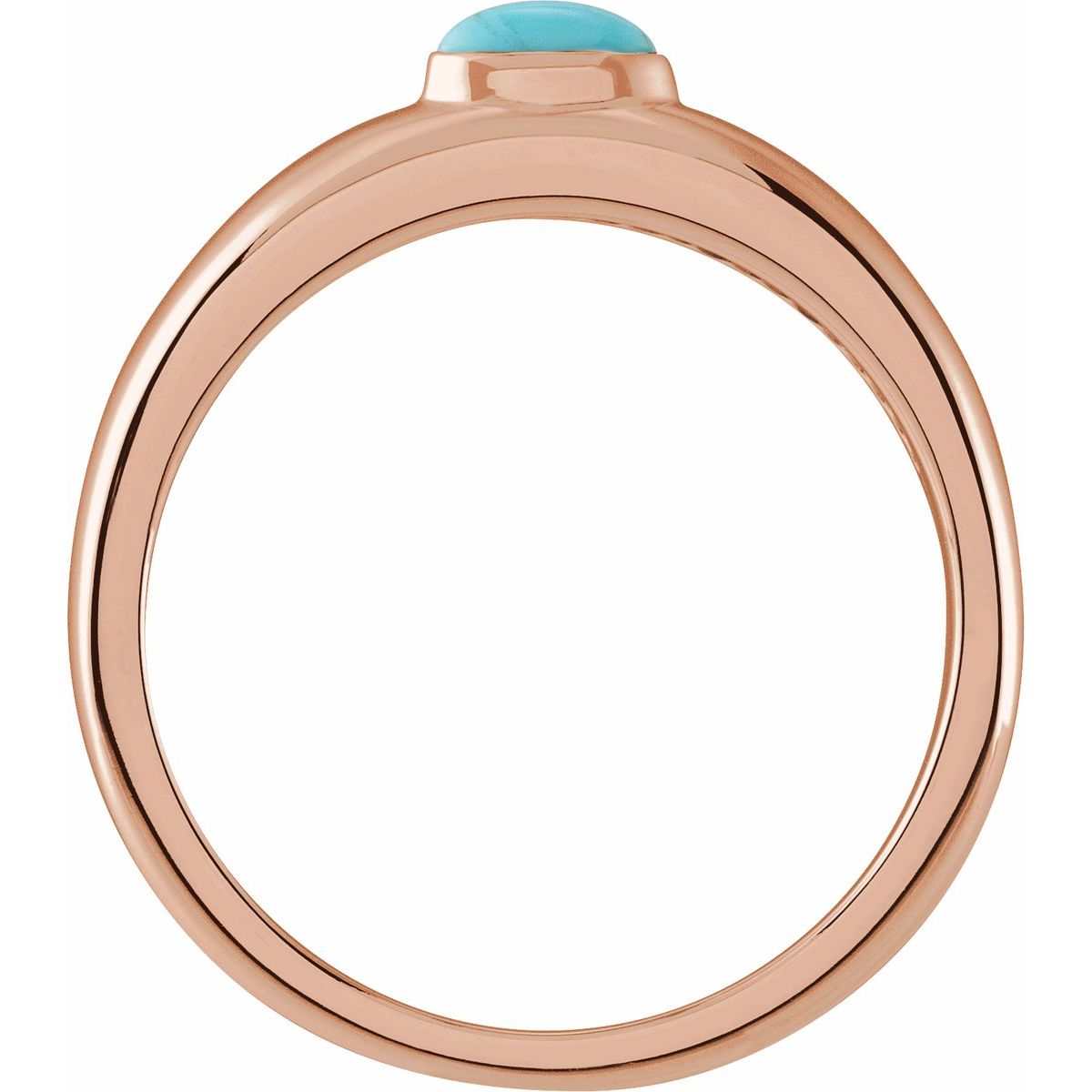 Cabochon Ring