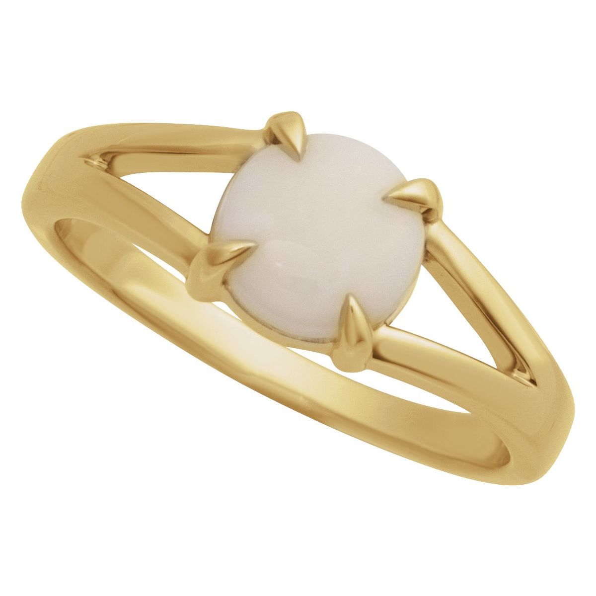 Cabochon Ring