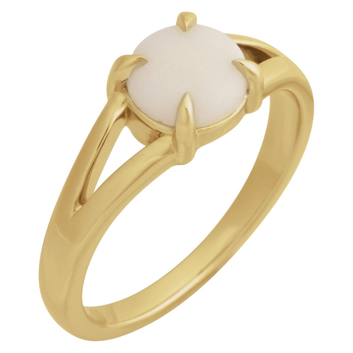Cabochon Ring