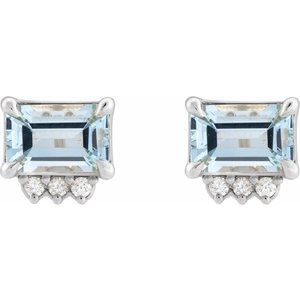 Accented Earrings