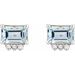 Accented Earrings
