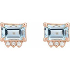 Accented Earrings