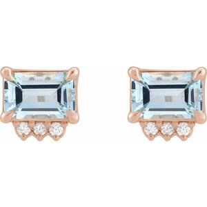 Accented Earrings