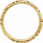 Sculptural Band