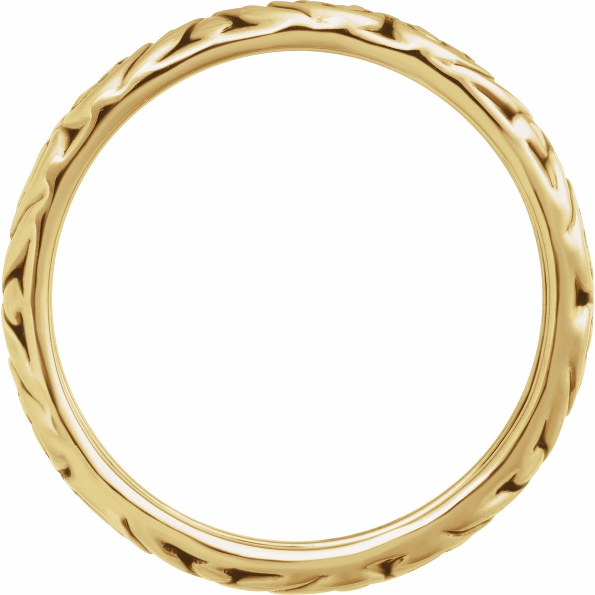 Sculptural Band