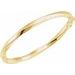 Hinged Twisted Bangle Bracelet