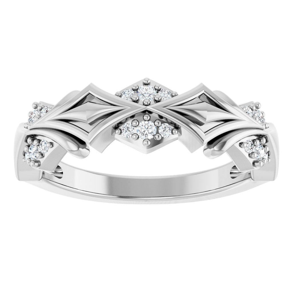 Accented Band