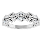 Accented Band