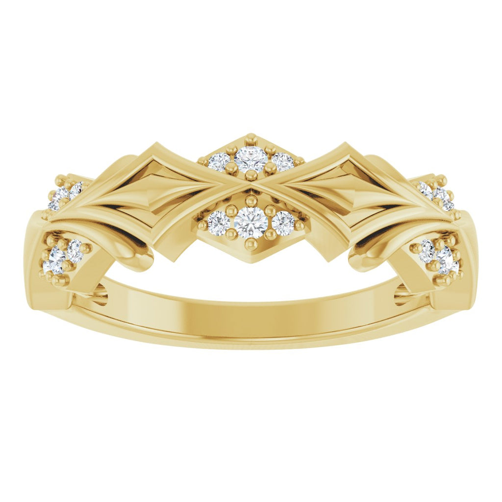 Accented Band
