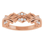 Accented Band
